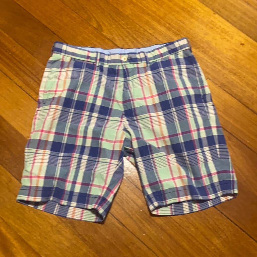 Polo Golf Ralph Lauren Shorts